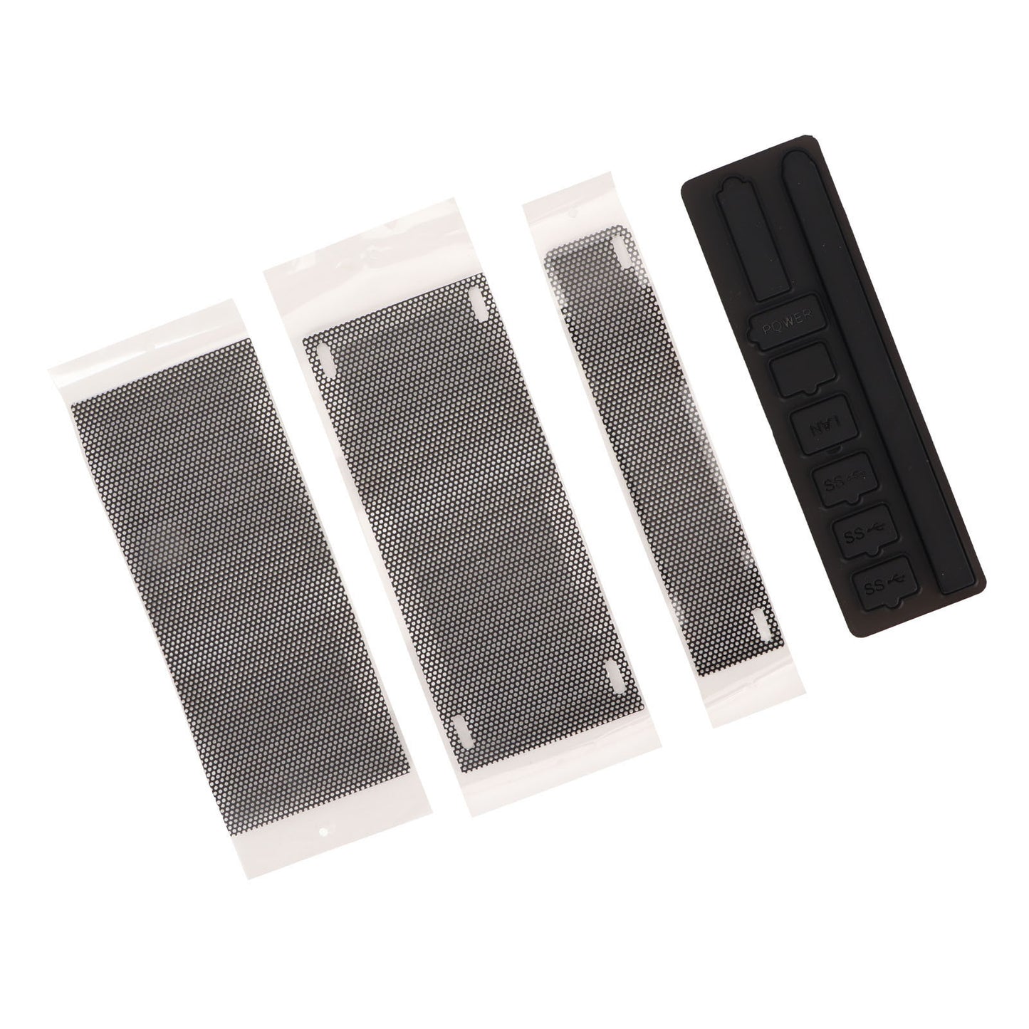 Dust Filter Set for Xbox Series