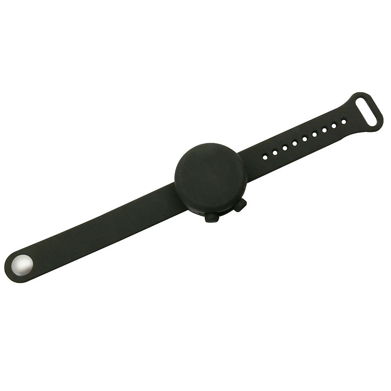 Silicone Wristband Hand Sanitizer