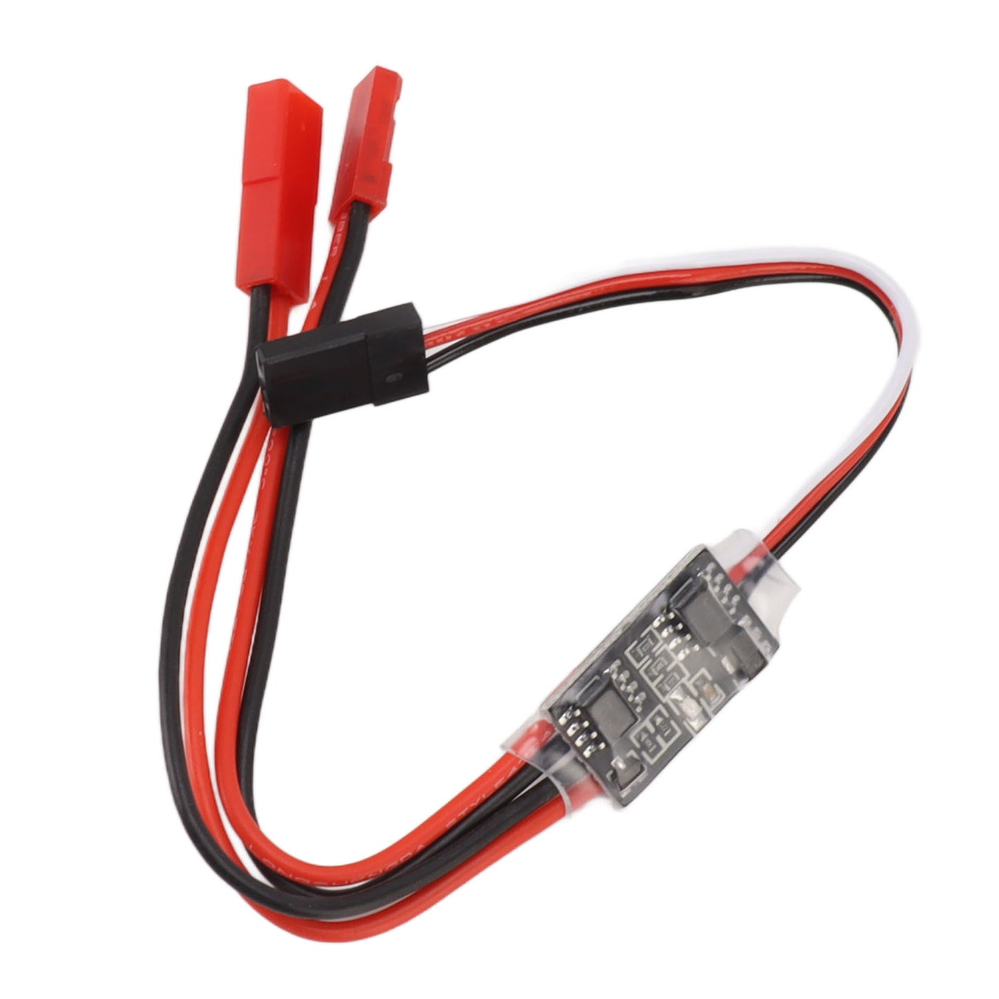 Remote Control Electronic Switch