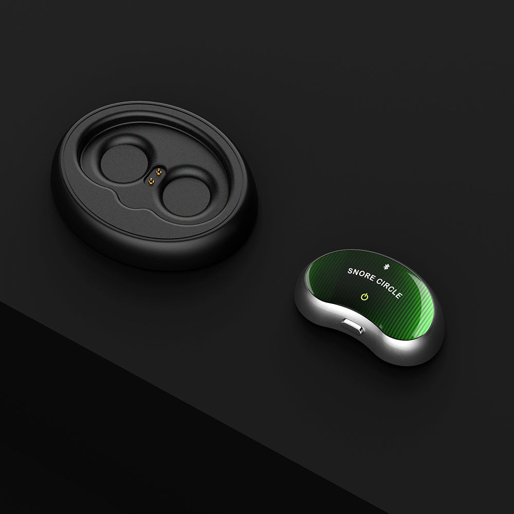 Smart Anti Snoring Device Electronic