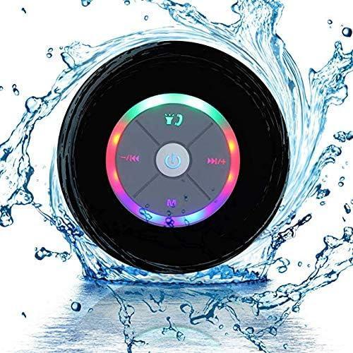 GUIDE USERPortable Speaker
