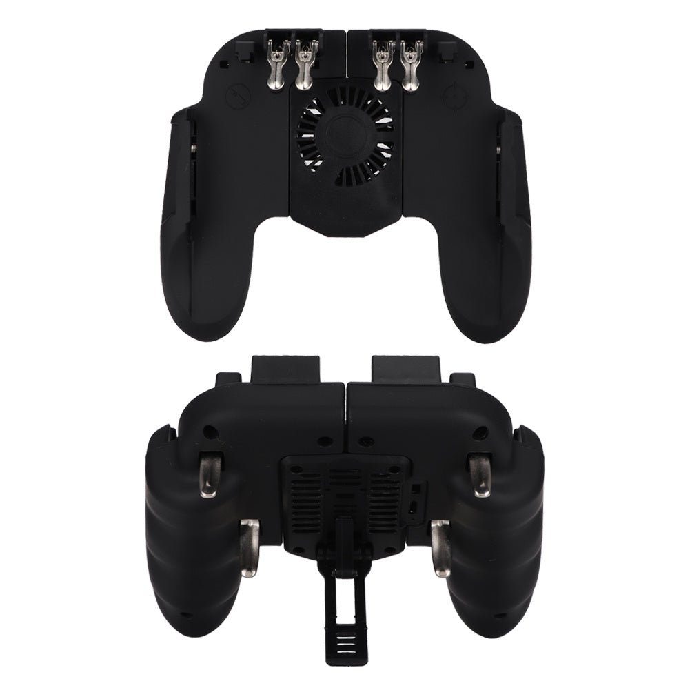Mobile Phone Game Controller