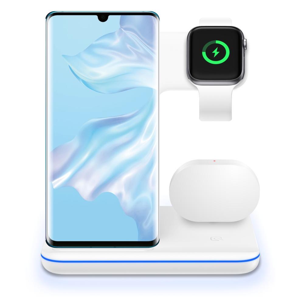 Mobile Phone Watch Earphone