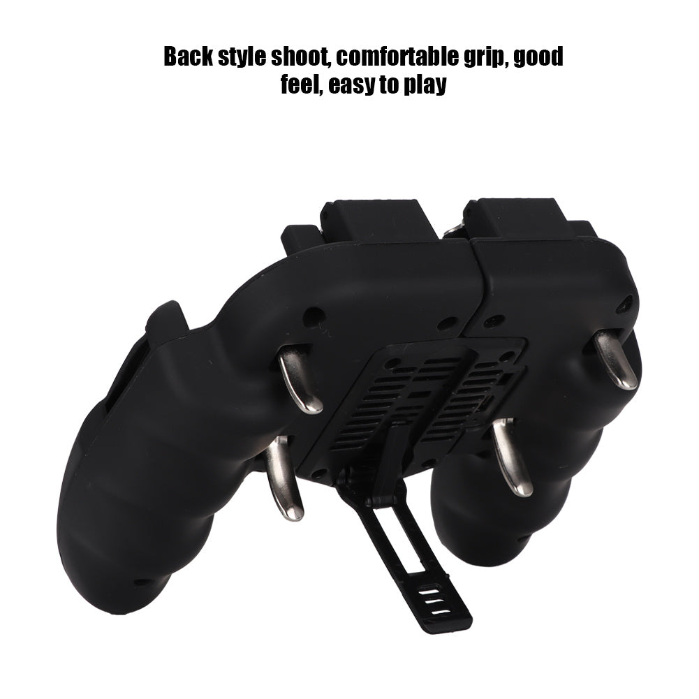 Mobile Phone Game Controller