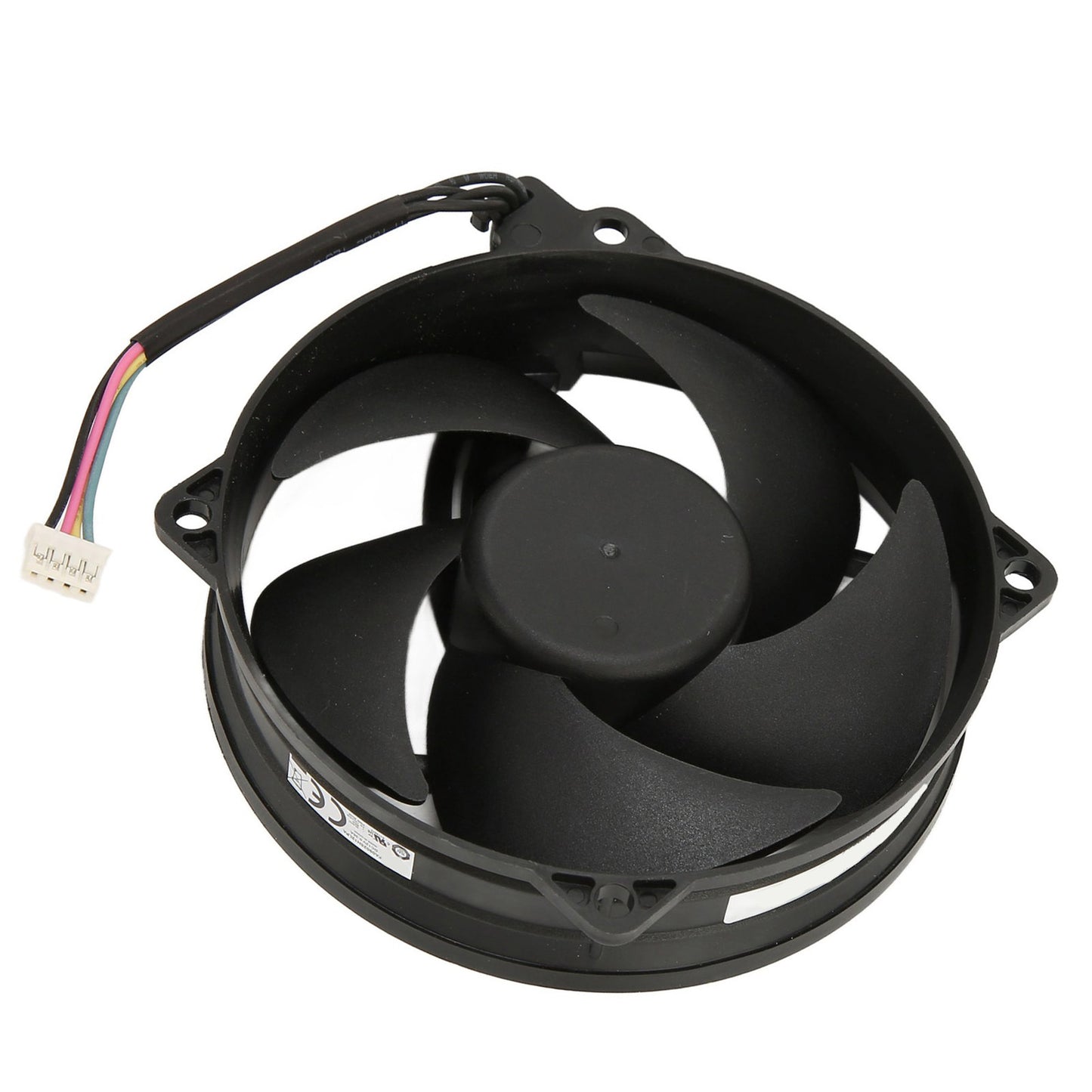 Game Console Internal Cooling Fan