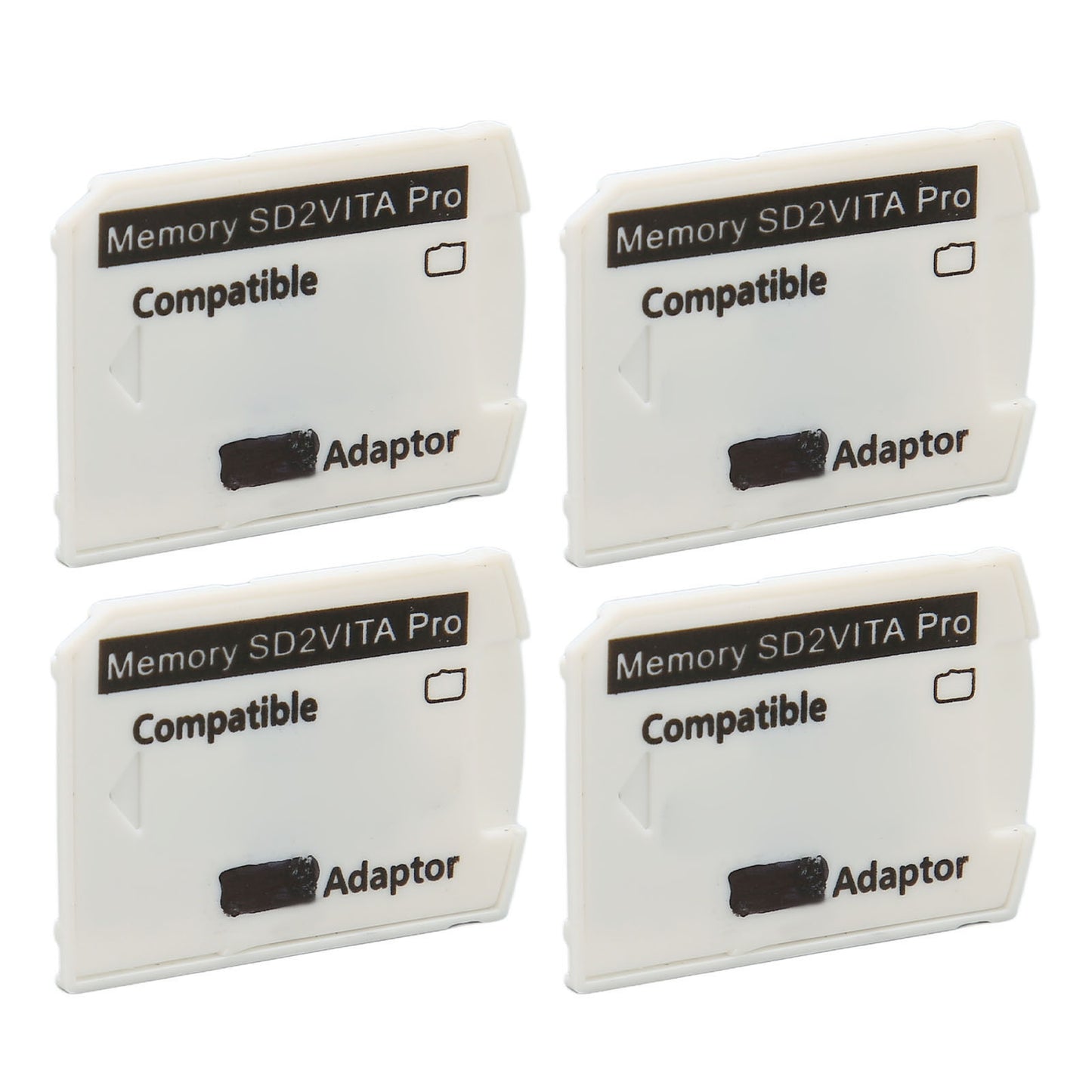 Memory Card Adapter