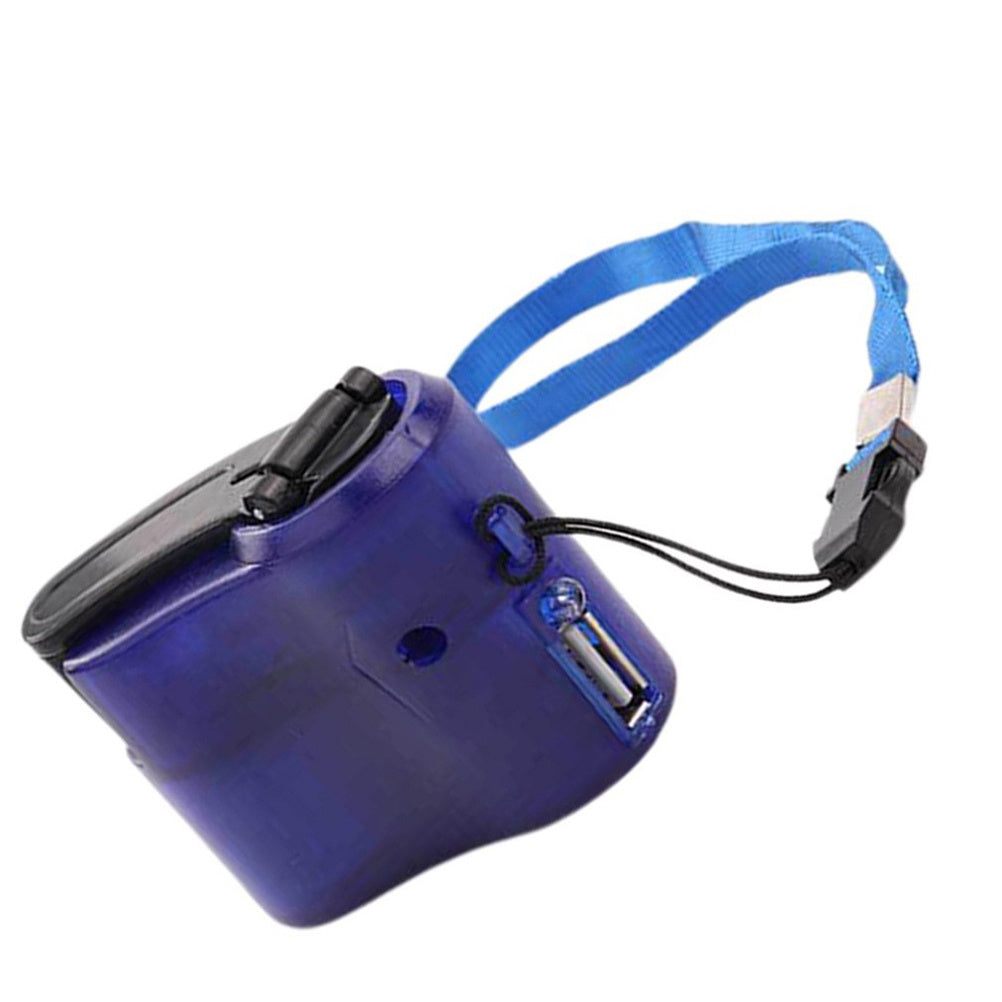 Portable MP4 Mobile Phone Charger