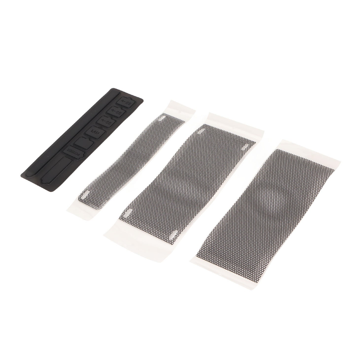 Dust Filter Set for Xbox Series