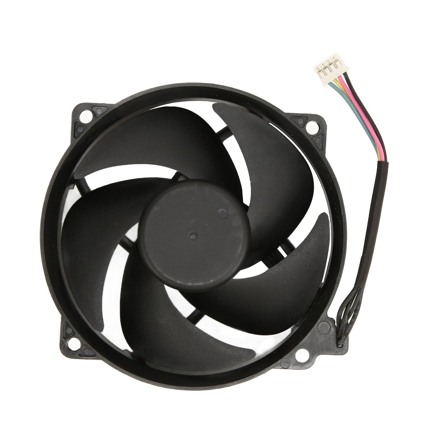 Game Console Internal Cooling Fan