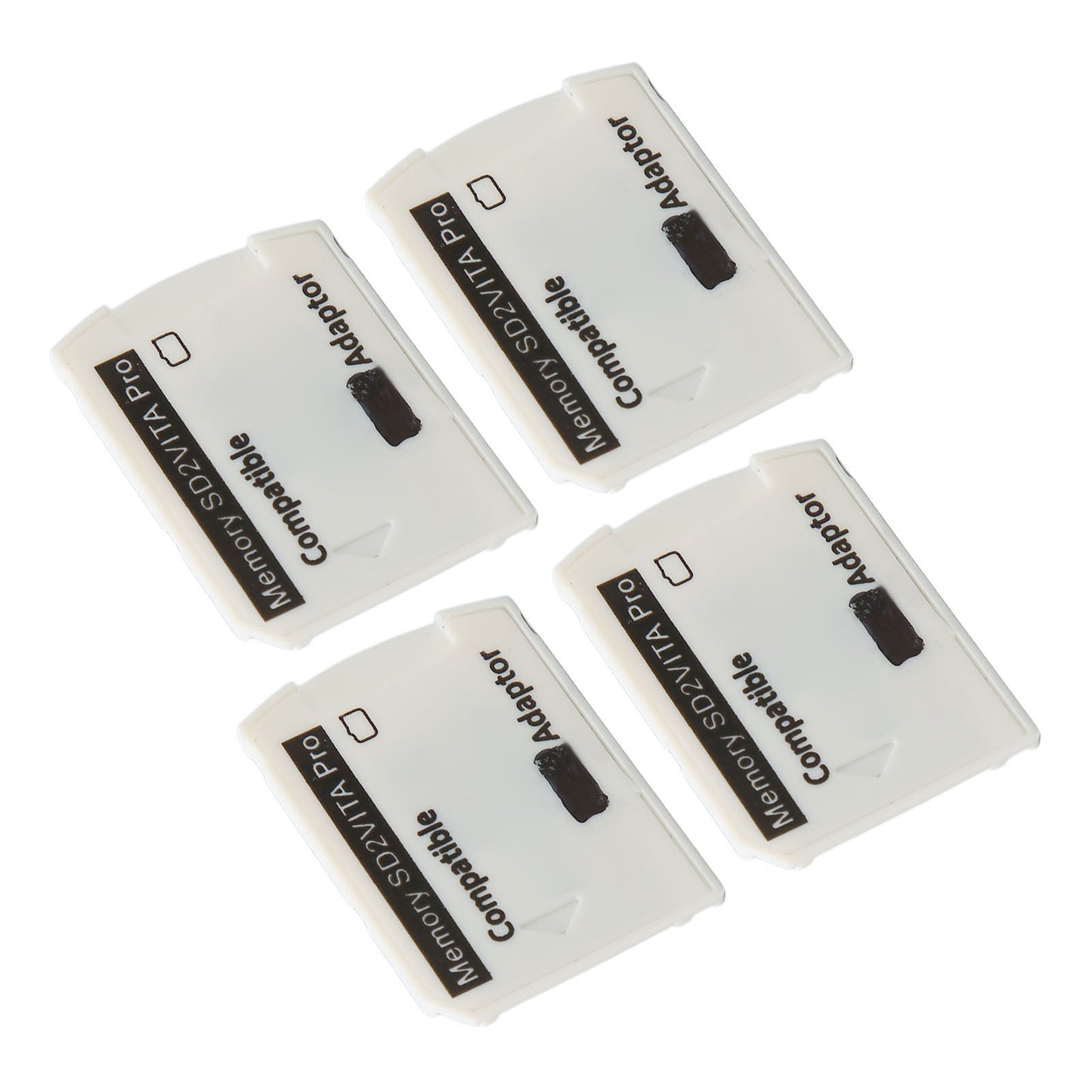 Memory Card Adapter