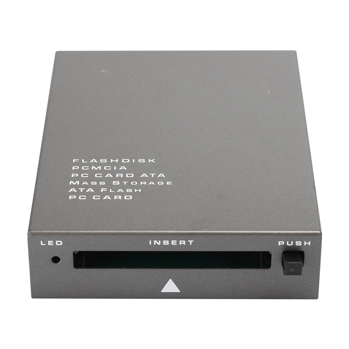 ATA Flash Memory Card Reader