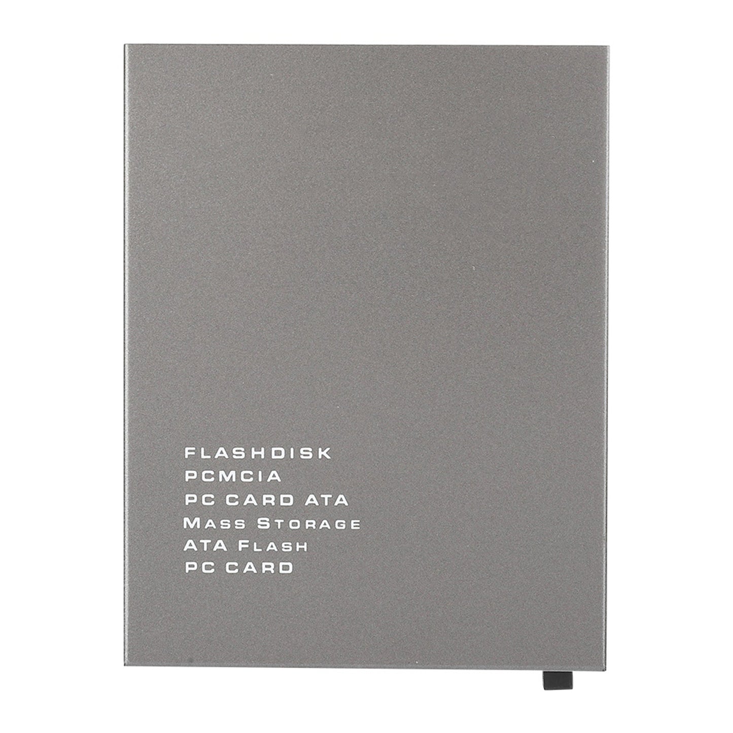 ATA Flash Memory Card Reader