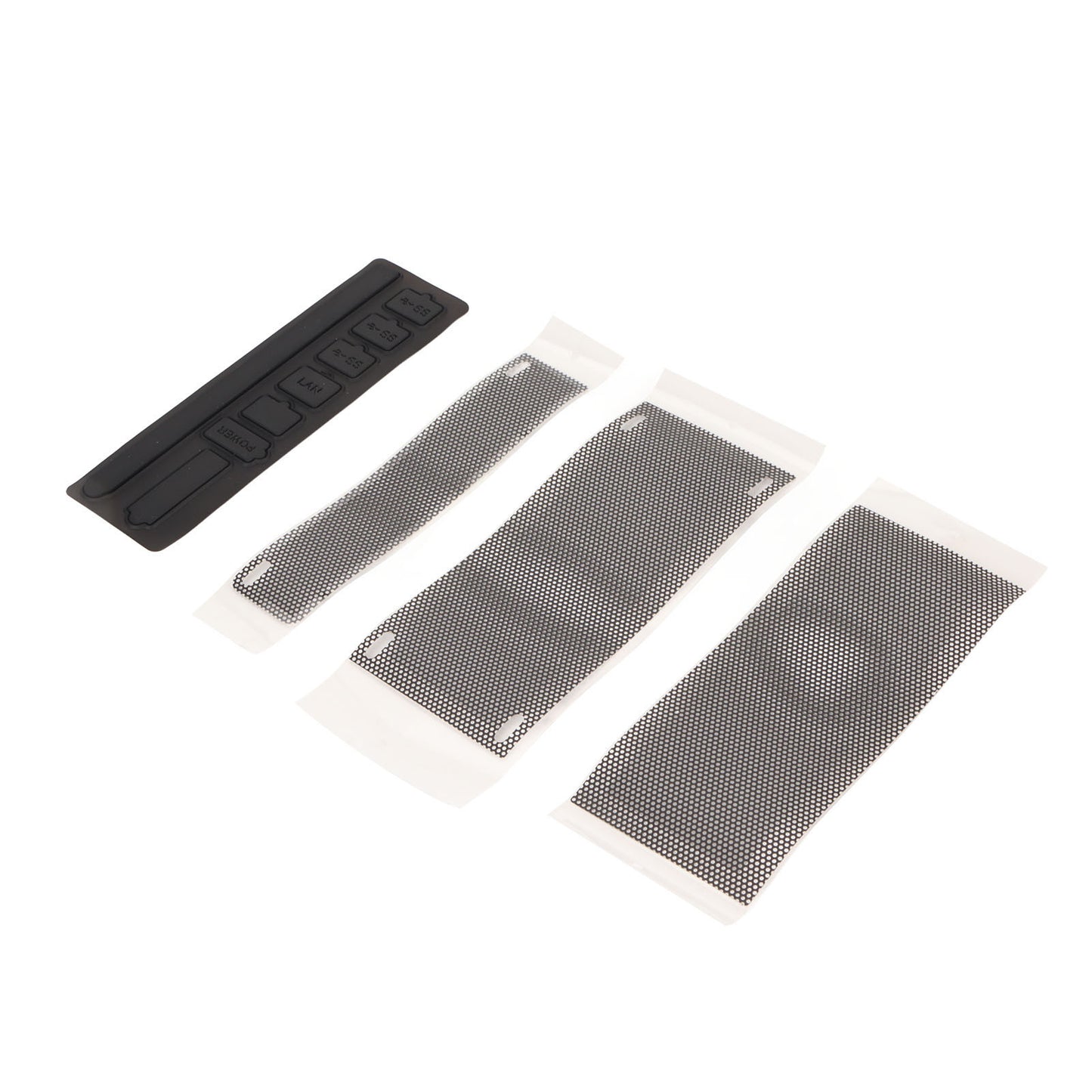 Dust Filter Set for Xbox Series