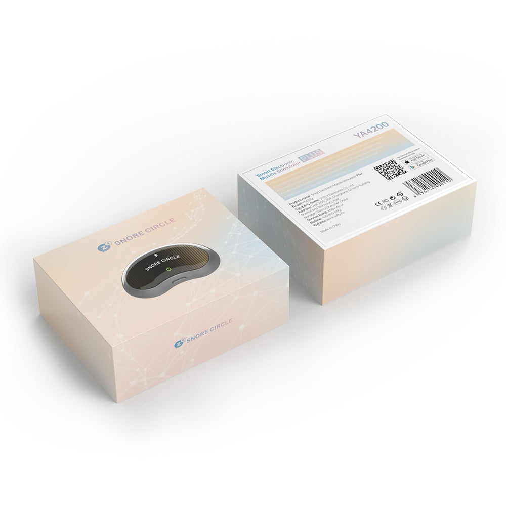 Smart Anti Snoring Device