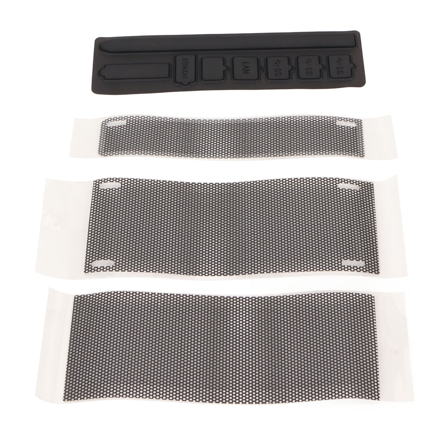 Dust Filter Set for Xbox Series