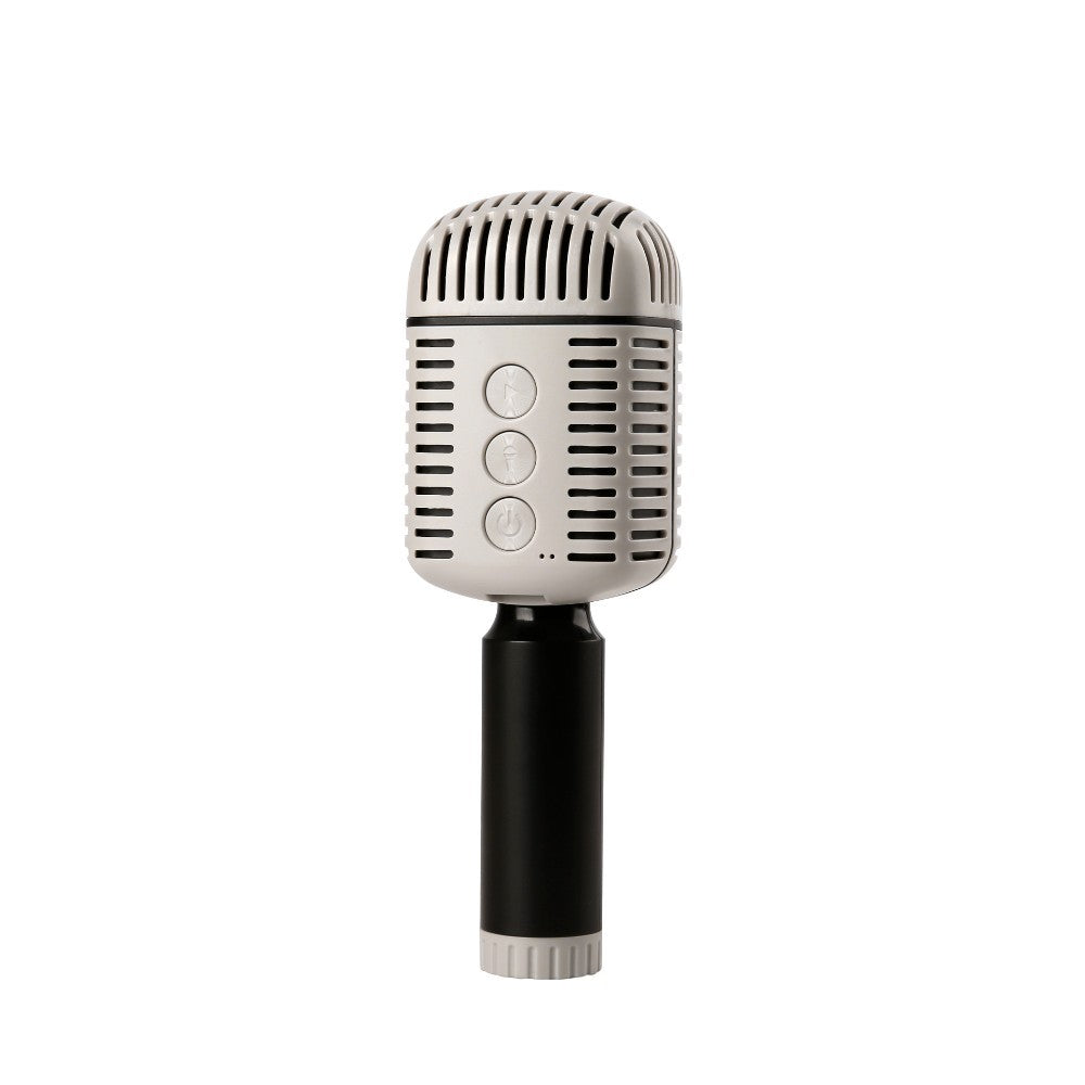 Karaoke Microphone, Speaker