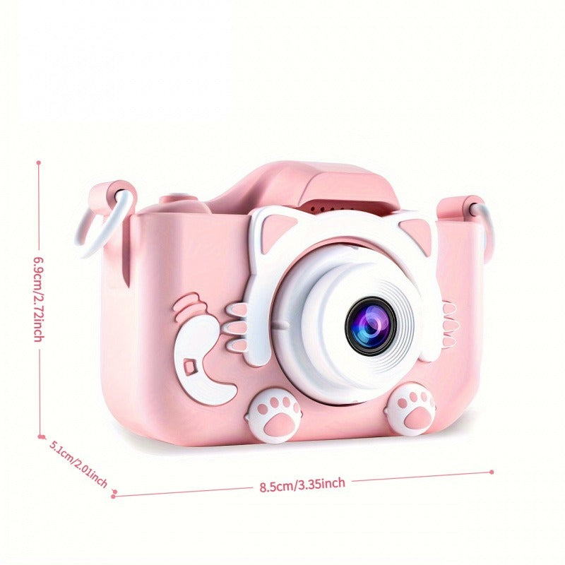 Cat Camera 400mAh Battery.
