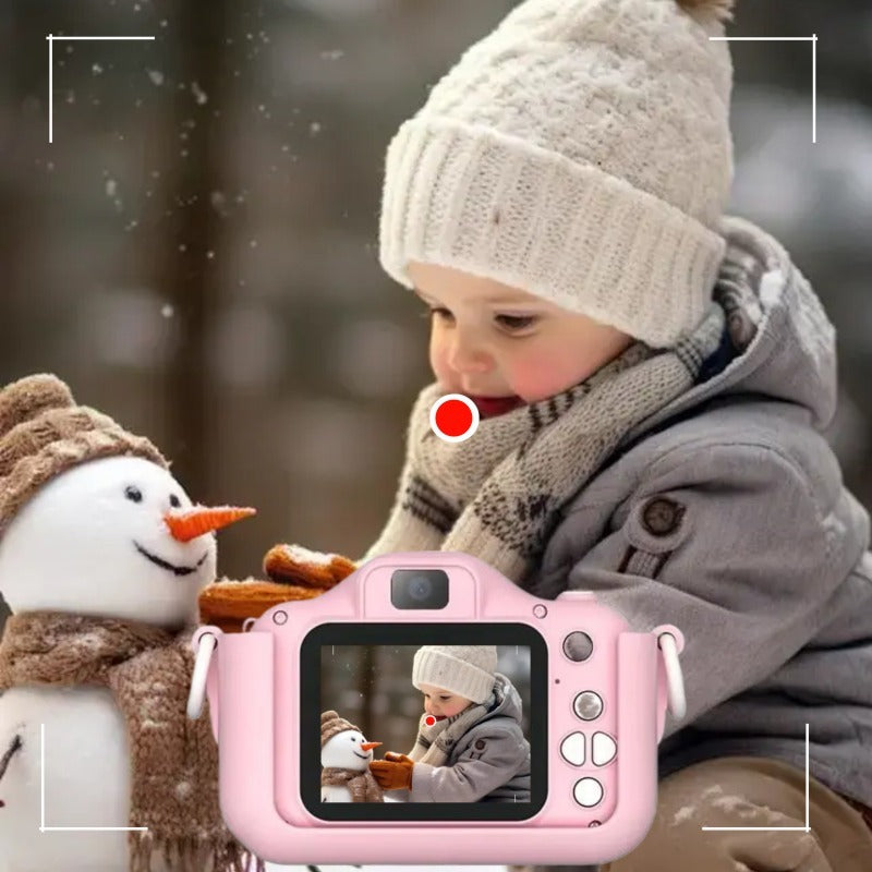 Cat Camera 400mAh Battery.