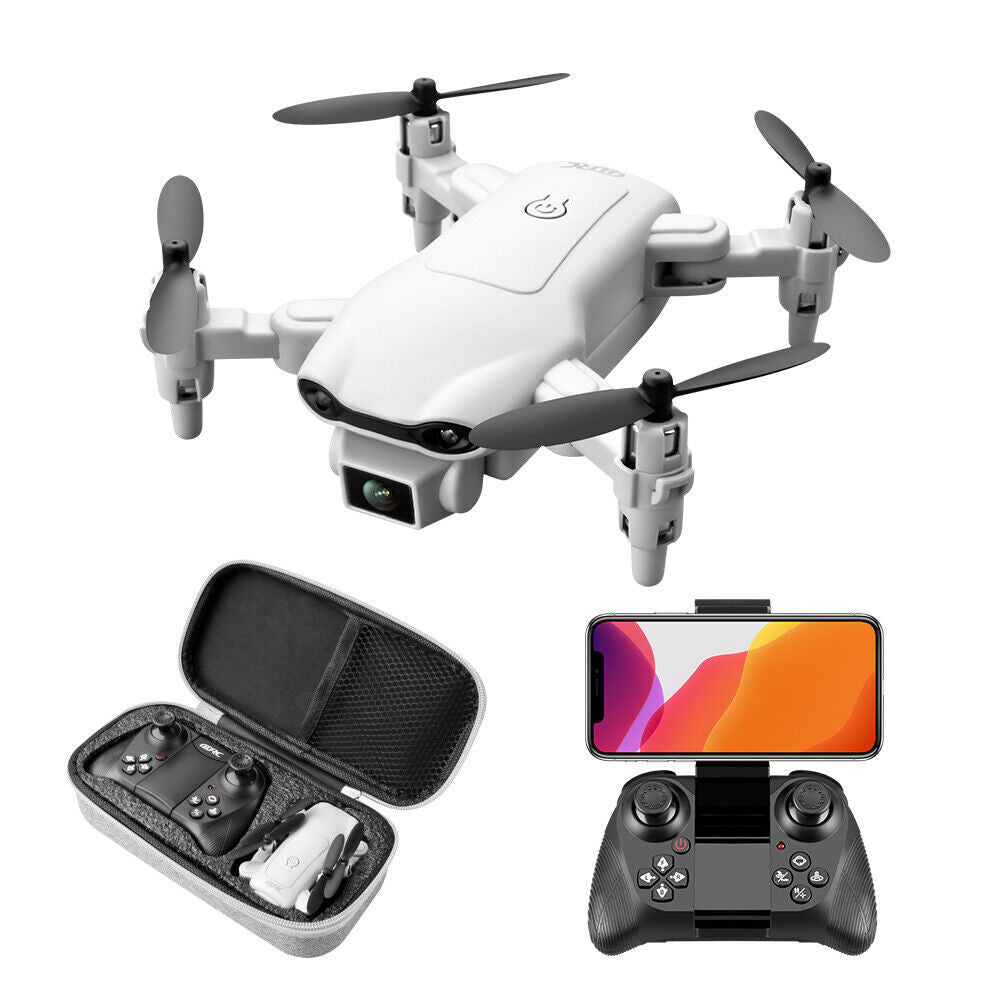 4D V9 Mini Drone With Camera For Kids