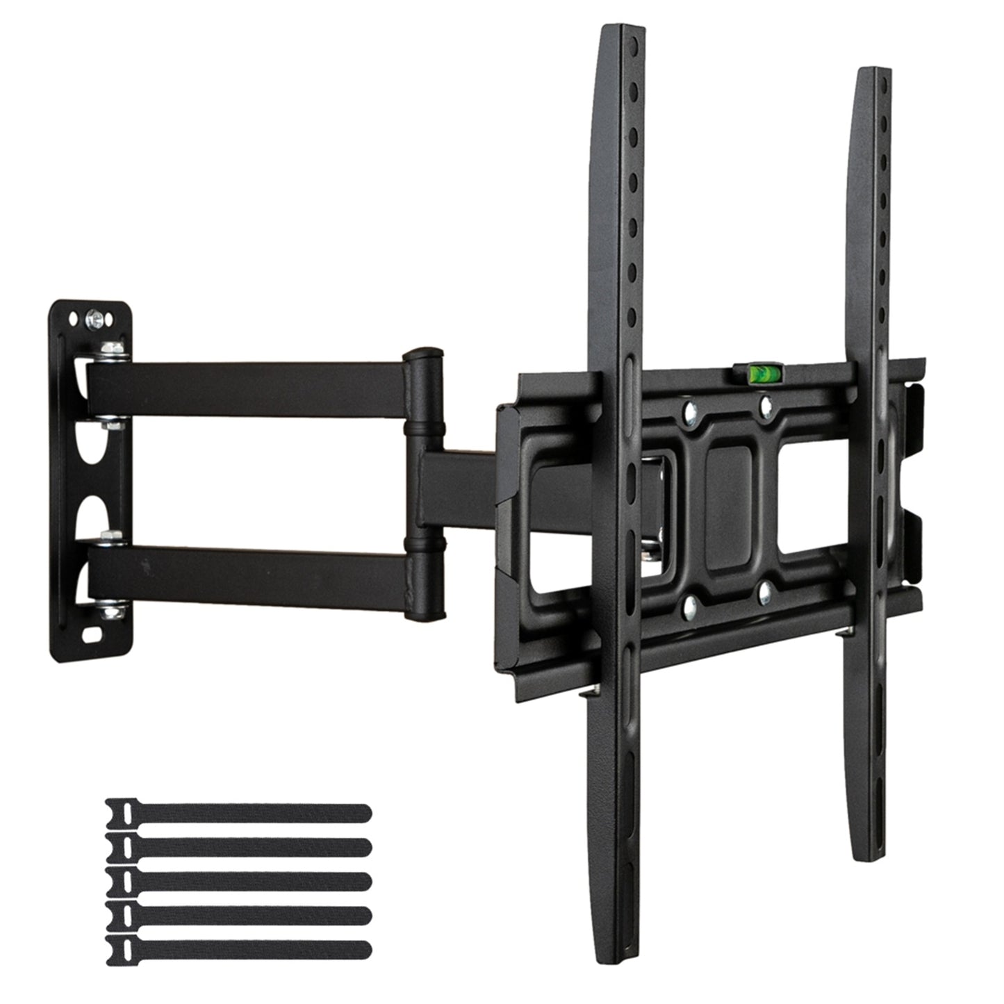 Single Pendulum Small Base TV Stand