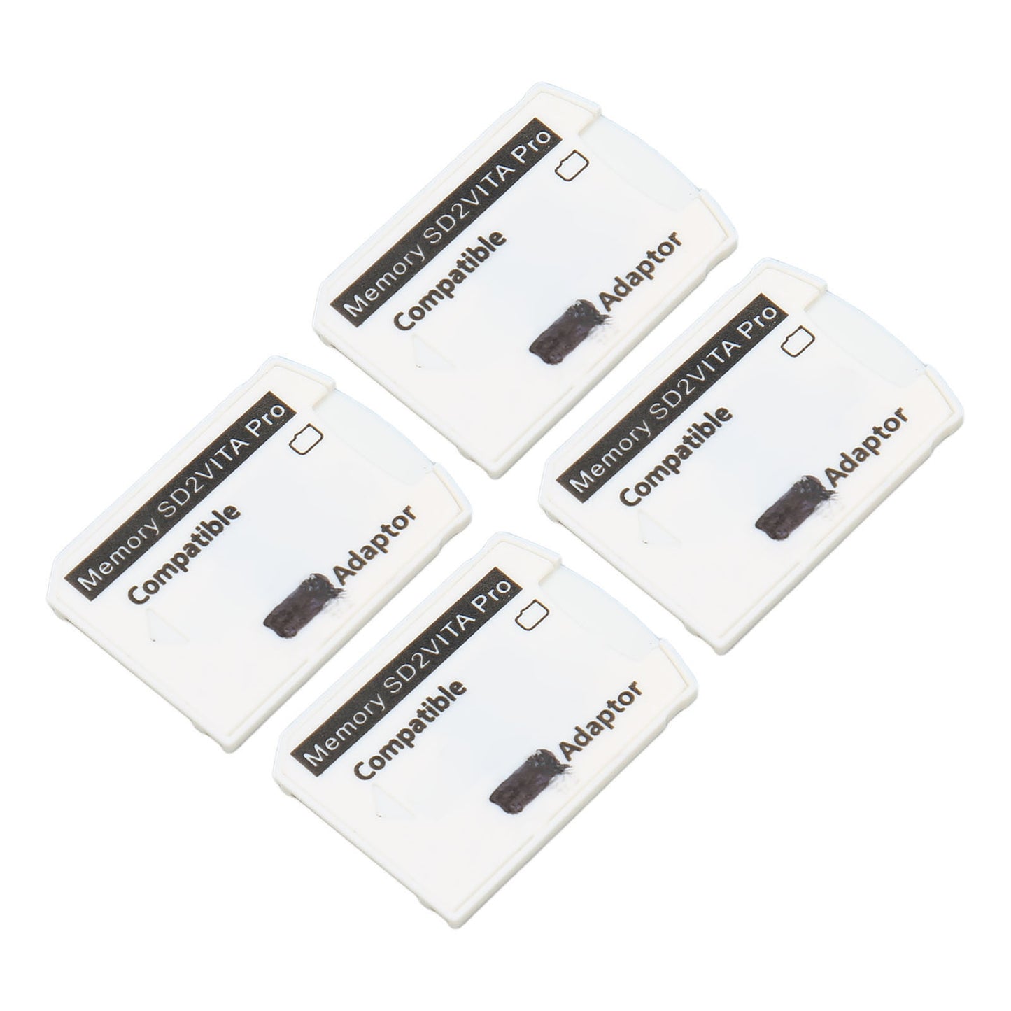 Memory Card Adapter