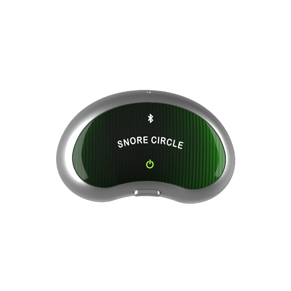 Smart Anti Snoring Device Electronic