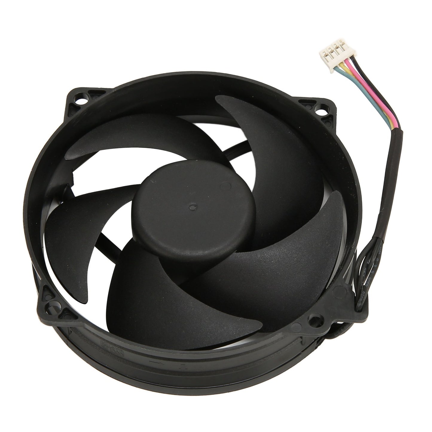Game Console Internal Cooling Fan
