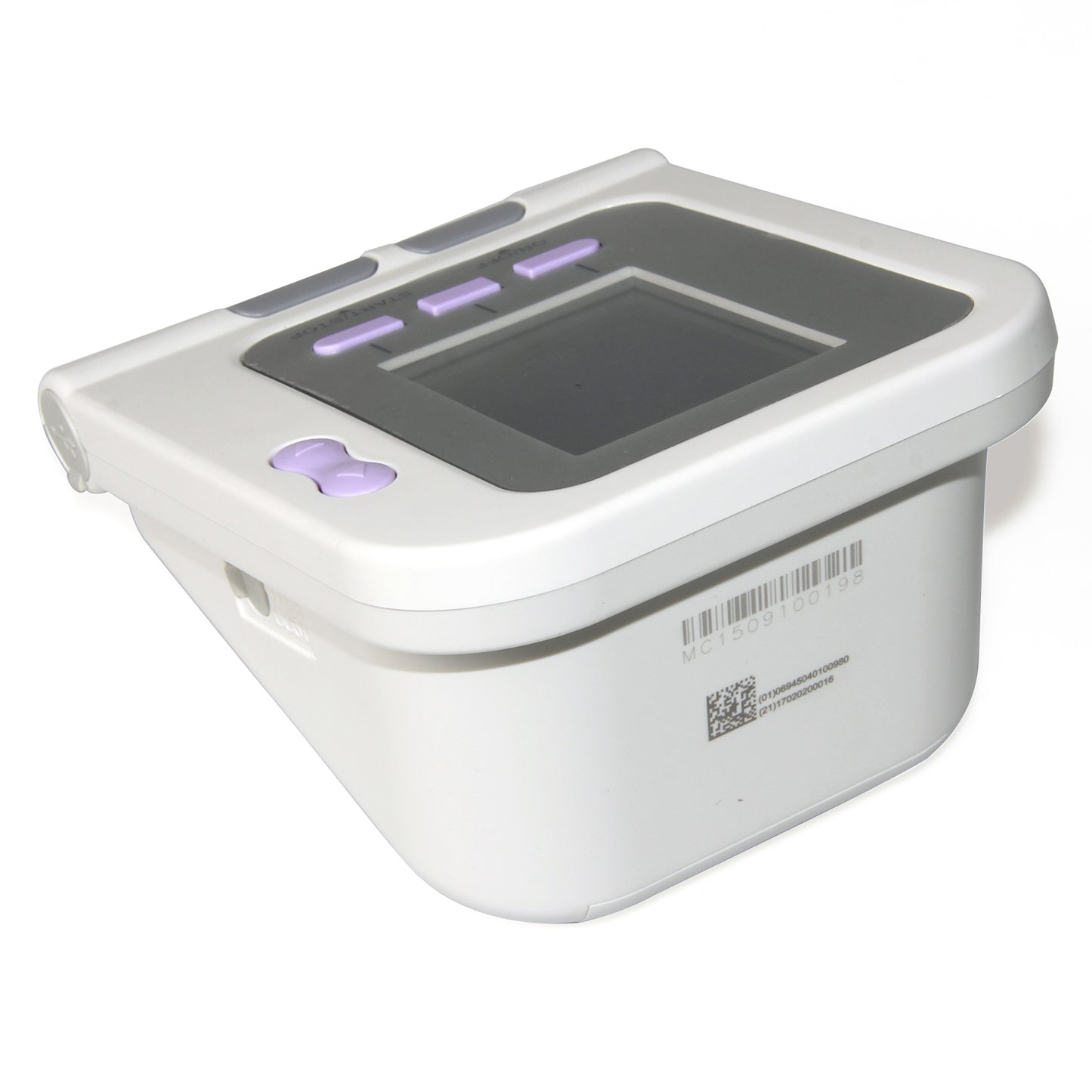 Upper Arm Digital Blood Pressure