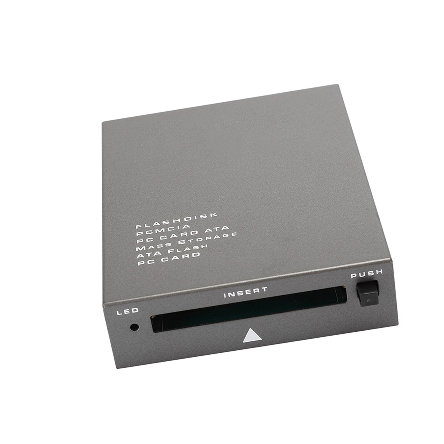 ATA Flash Memory Card Reader