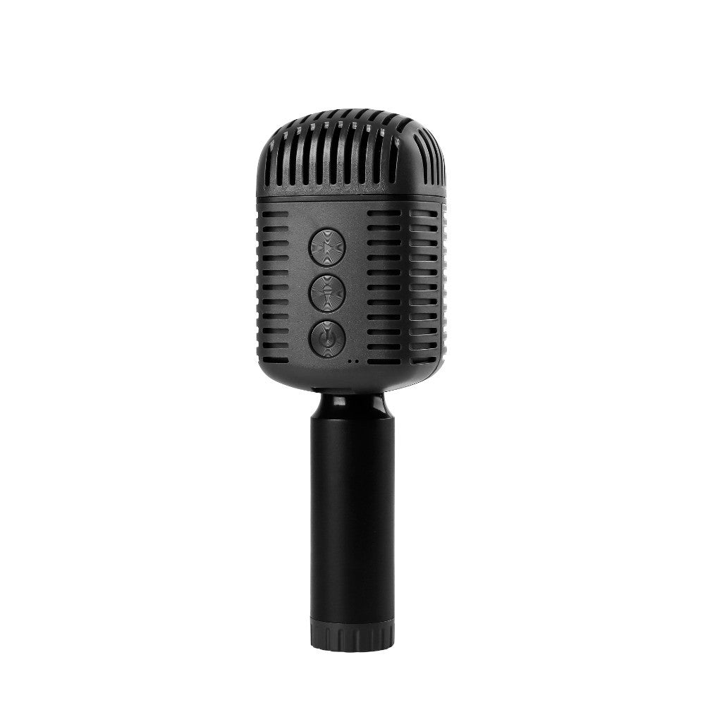 Karaoke Microphone, Speaker
