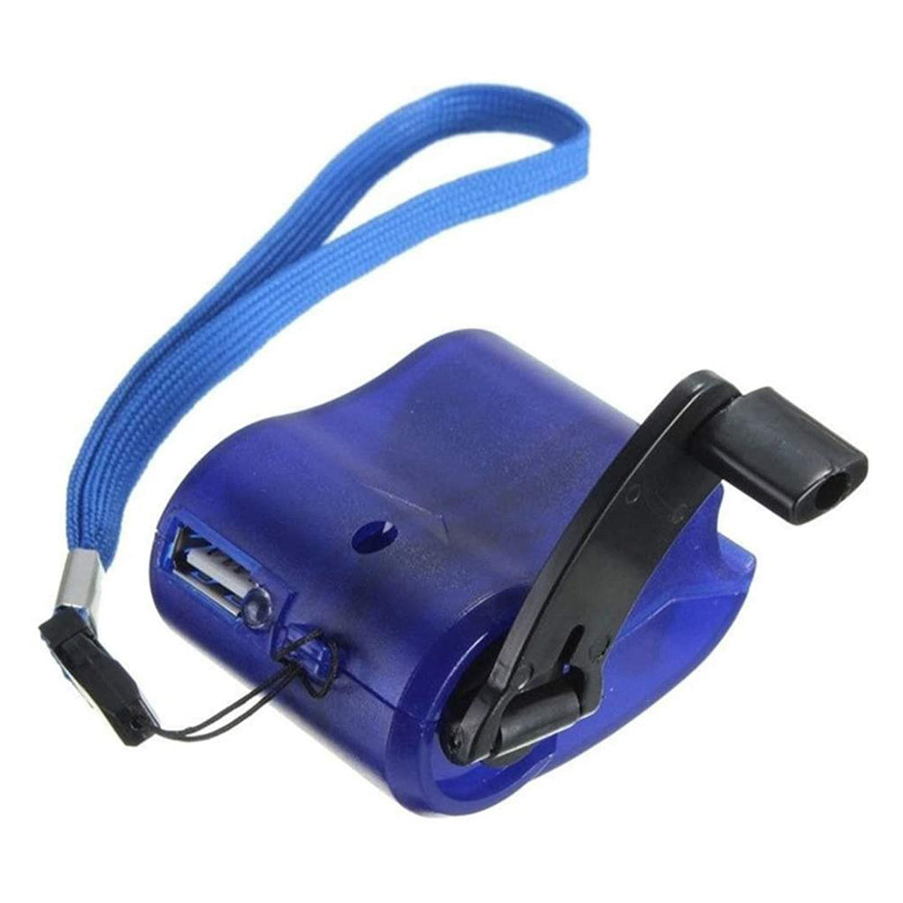 Portable MP4 Mobile Phone Charger