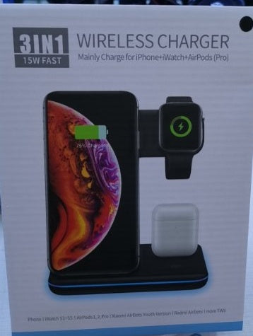 Mobile Phone Watch Earphone