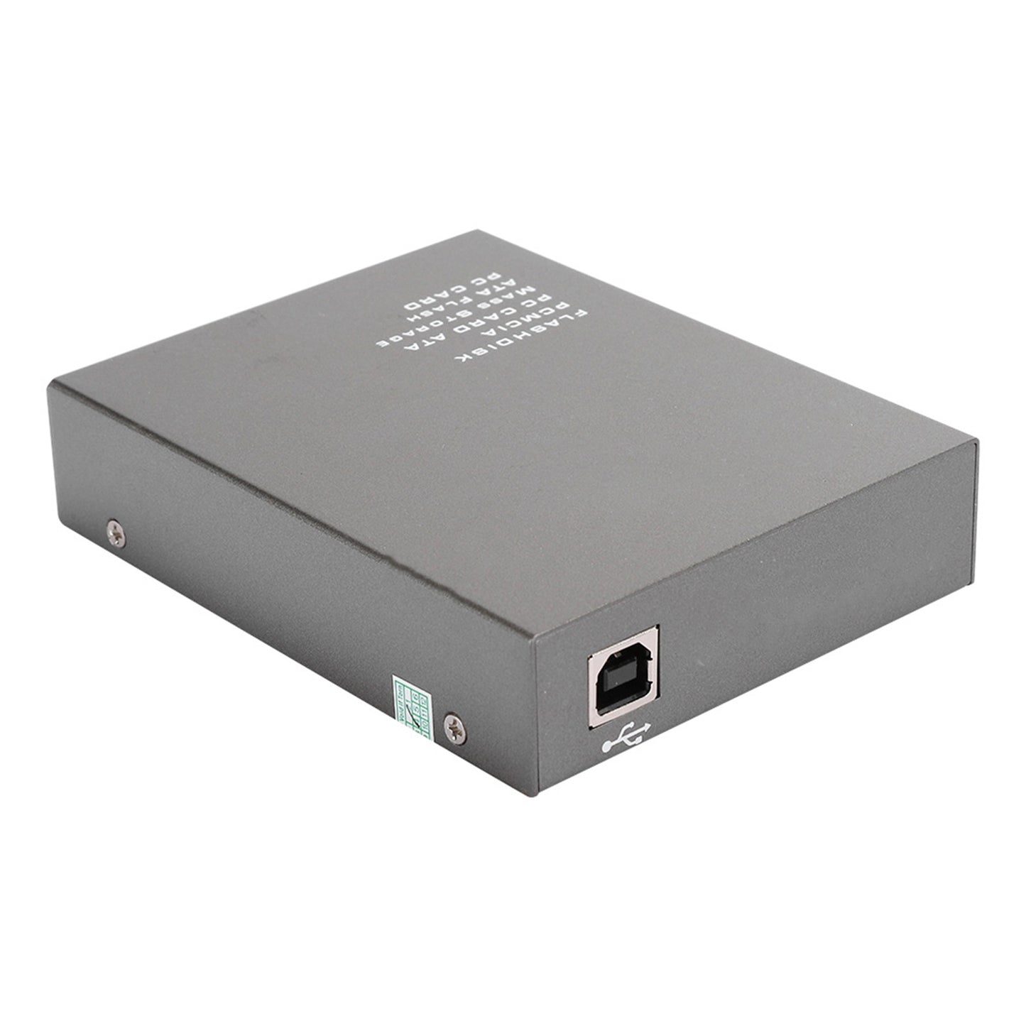 ATA Flash Memory Card Reader