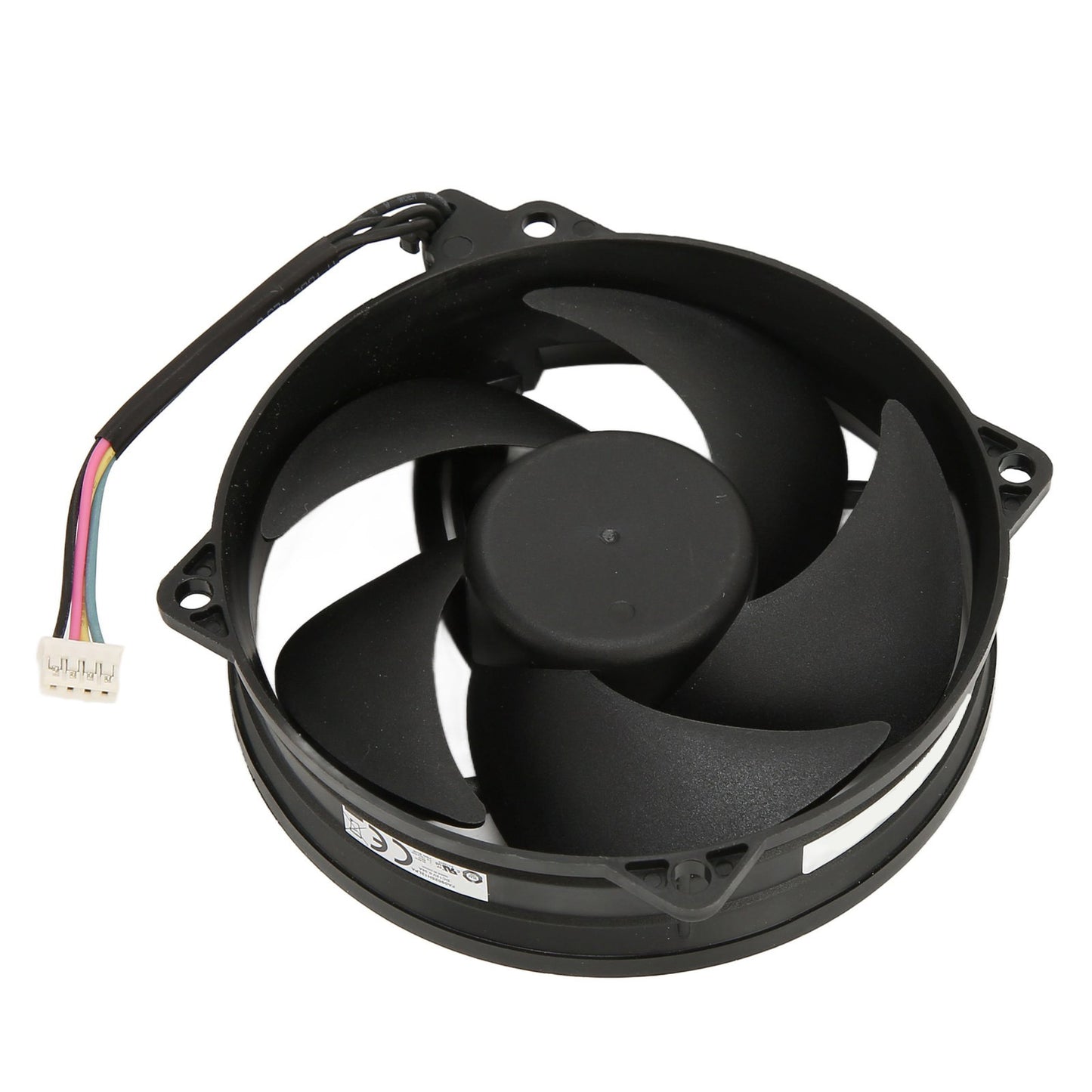 Game Console Internal Cooling Fan