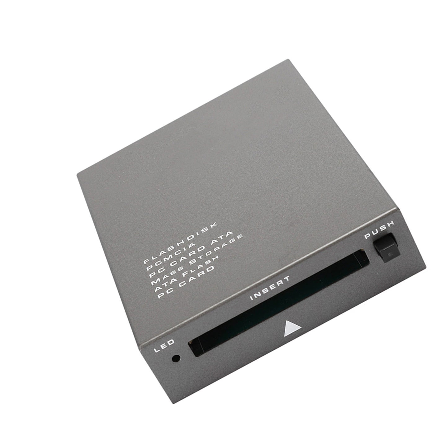 ATA Flash Memory Card Reader
