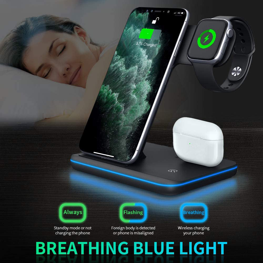 Mobile Phone Watch Earphone