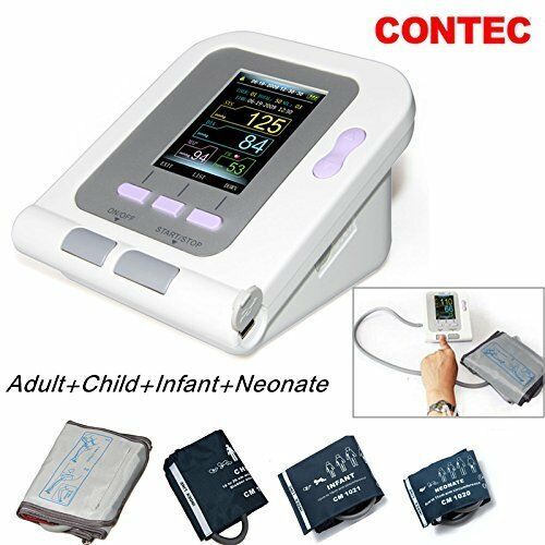 Upper Arm Digital Blood Pressure