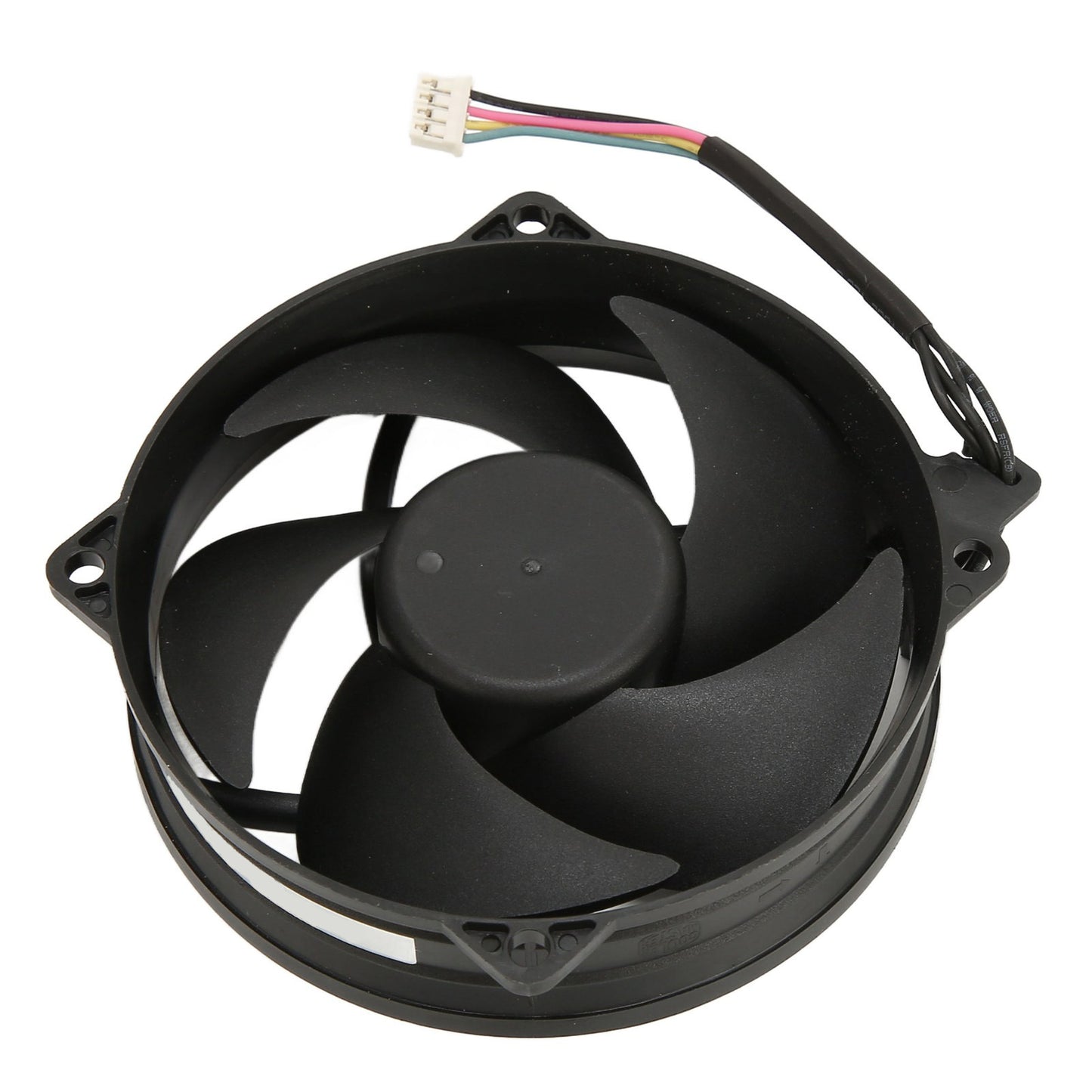 Game Console Internal Cooling Fan