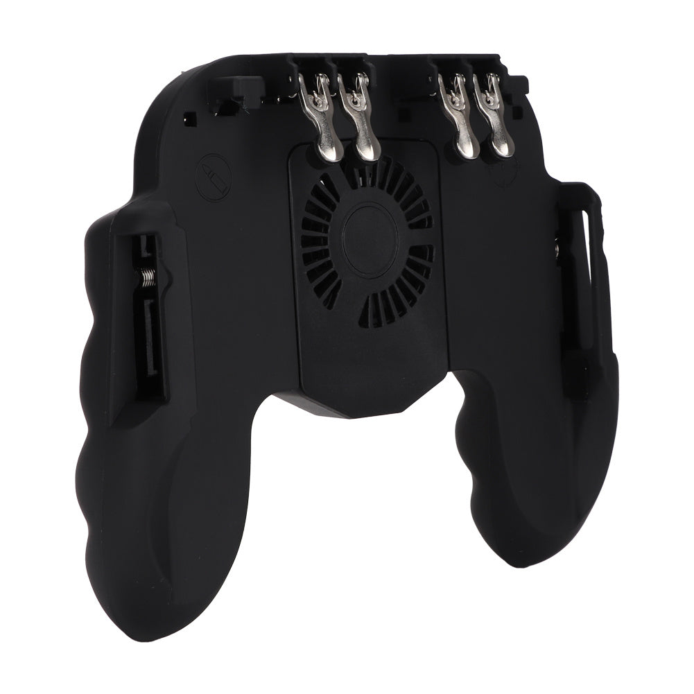 Mobile Phone Game Controller
