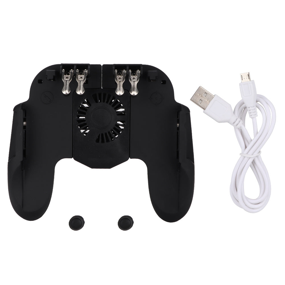 Mobile Phone Game Controller