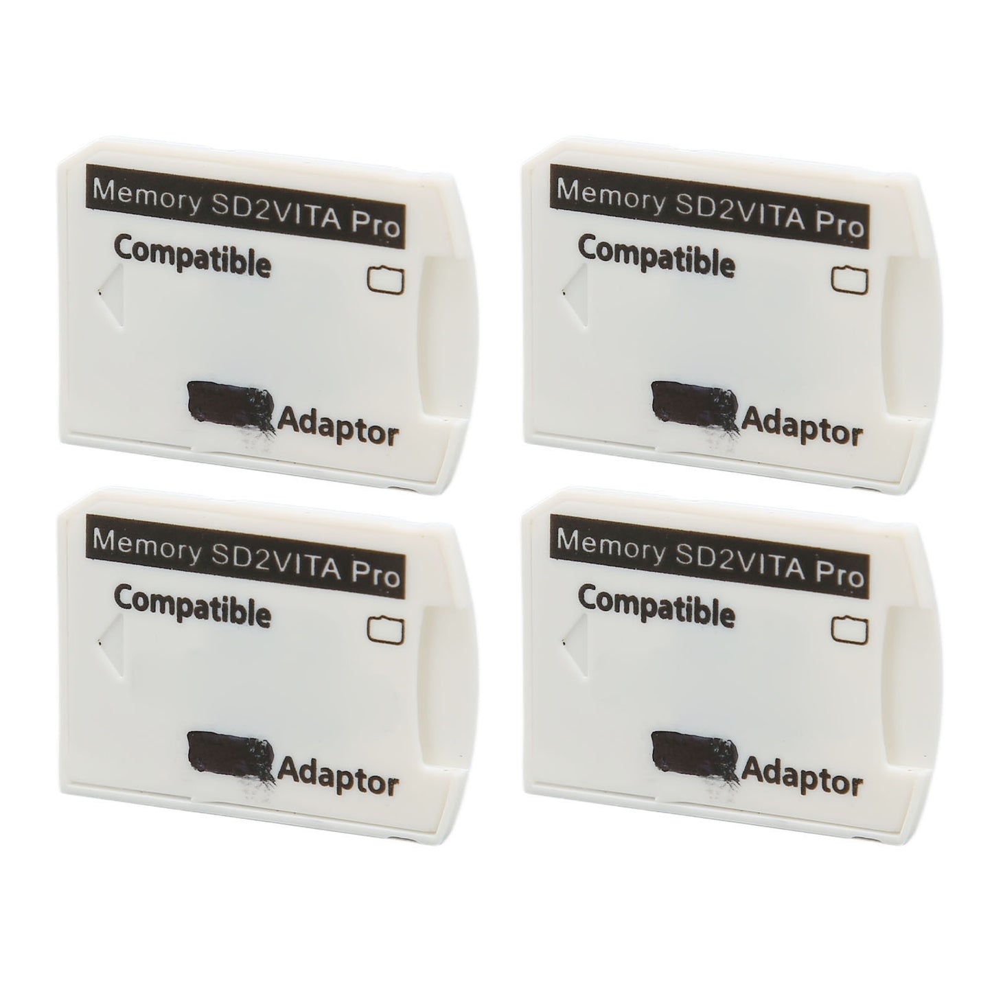 Memory Card Adapter