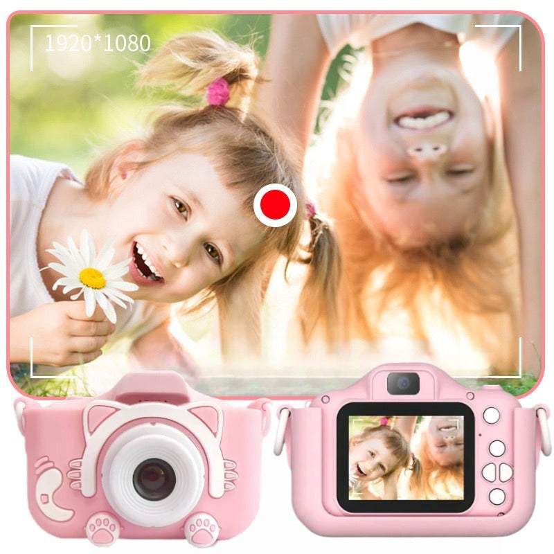 Cat Camera 400mAh Battery.