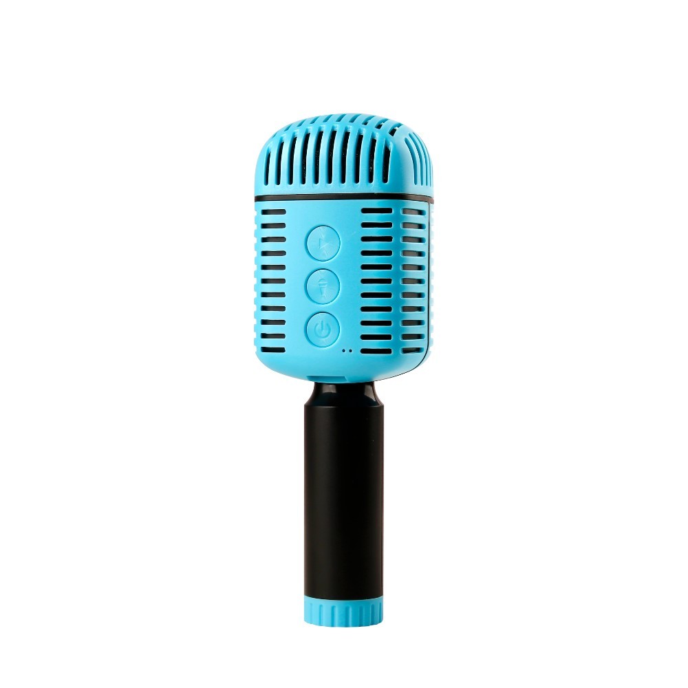 Karaoke Microphone, Speaker