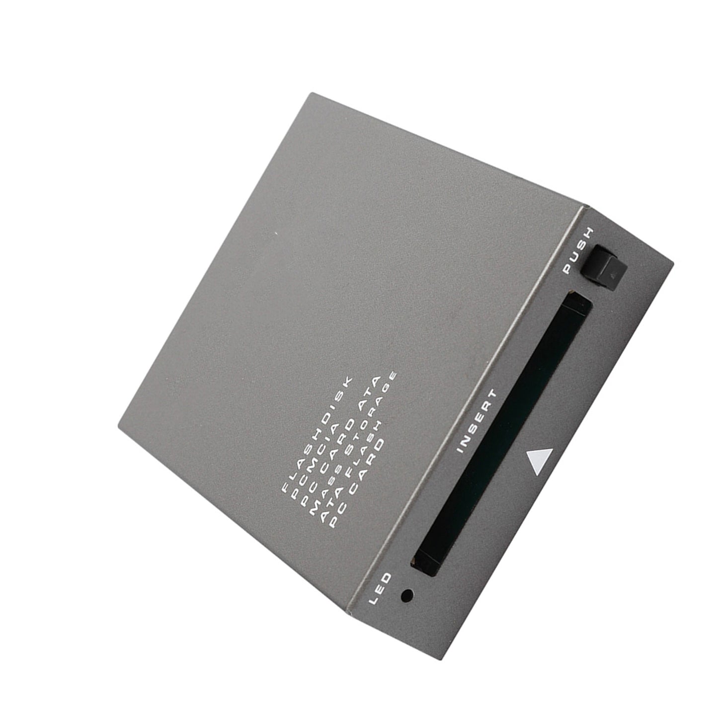 ATA Flash Memory Card Reader