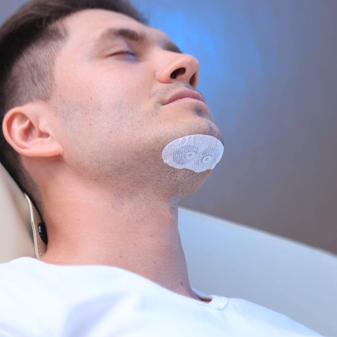 Smart Anti Snoring Device Electronic