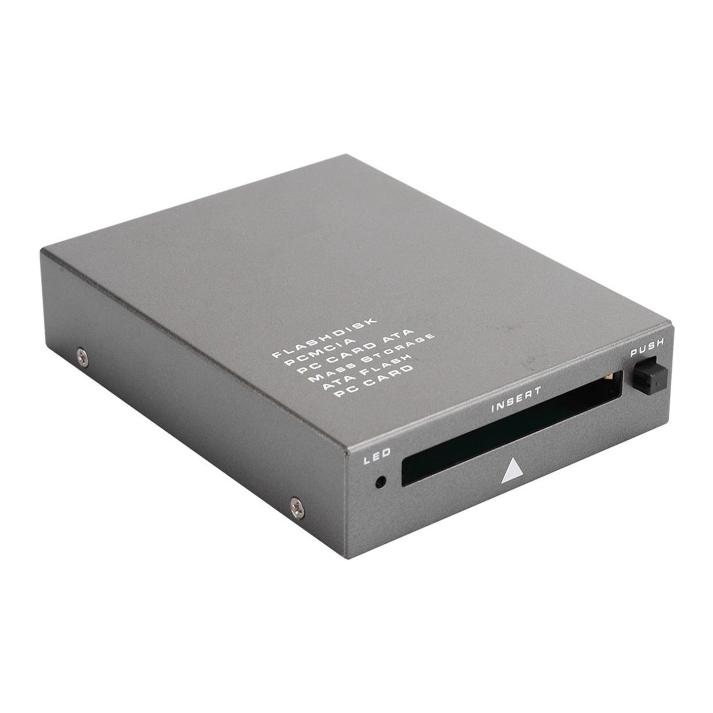 ATA Flash Memory Card Reader