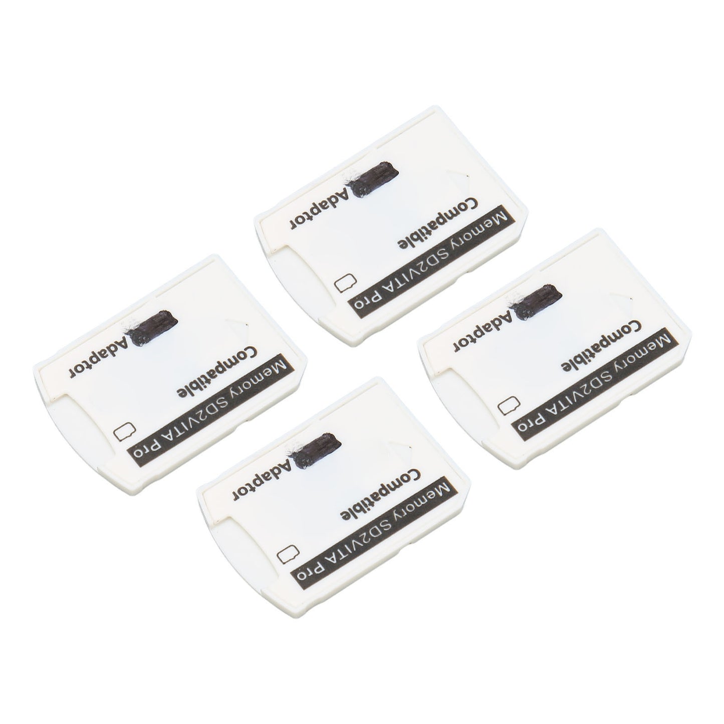 Memory Card Adapter
