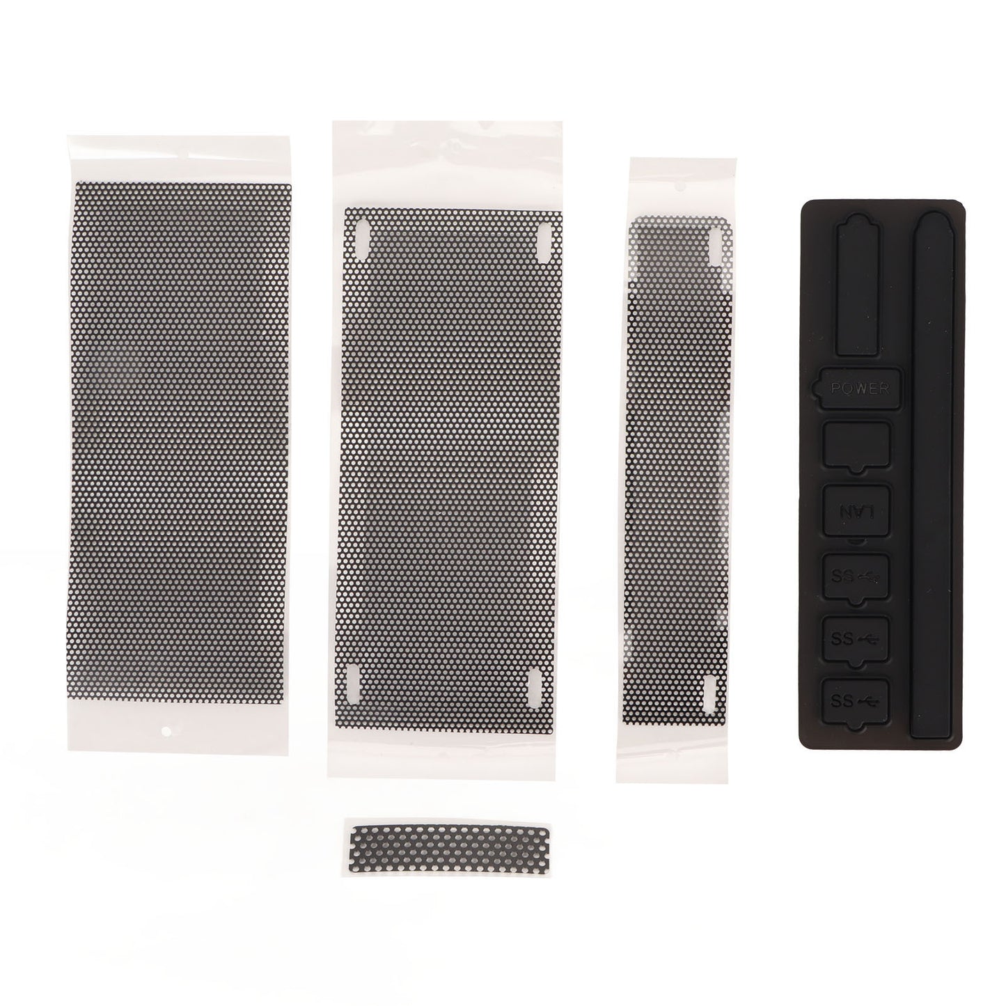 Dust Filter Set for Xbox Series