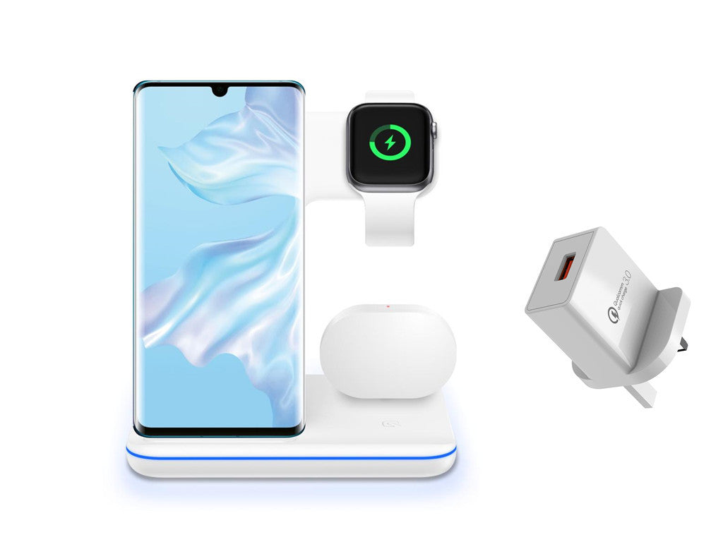 Mobile Phone Watch Earphone
