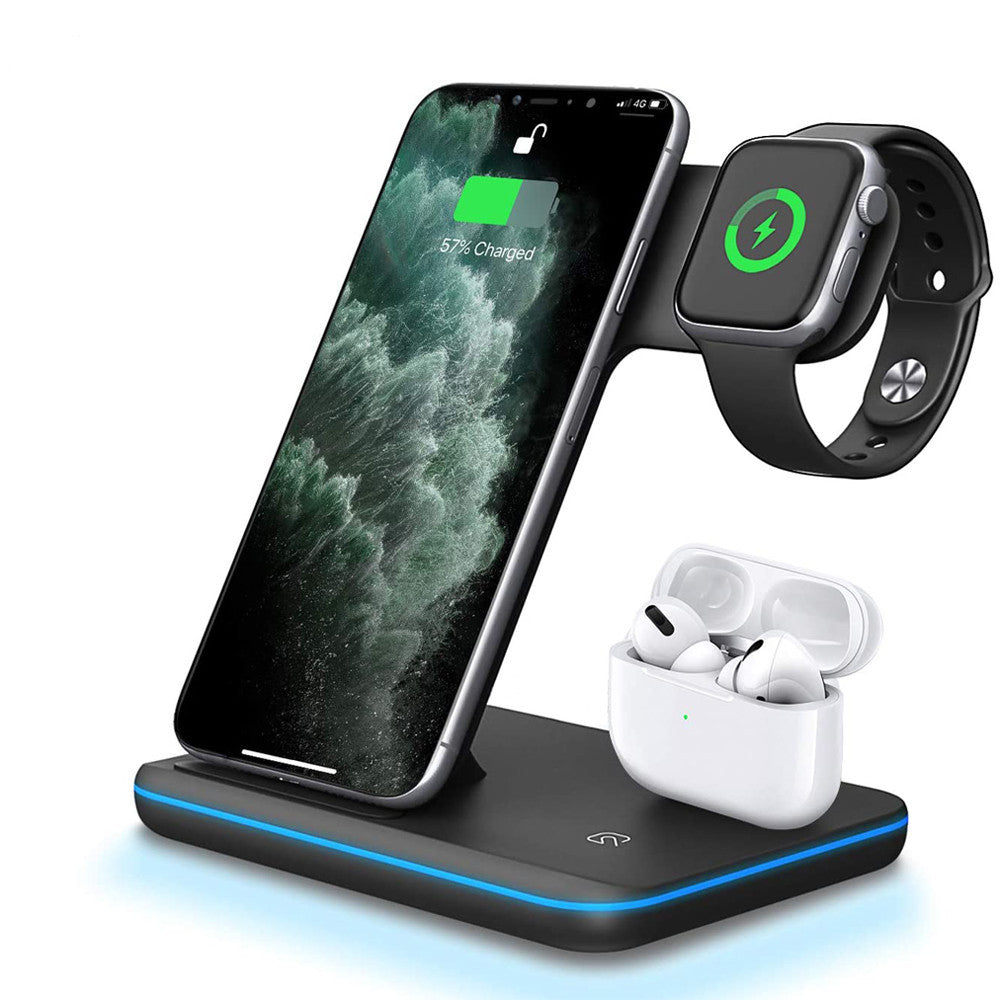 Mobile Phone Watch Earphone